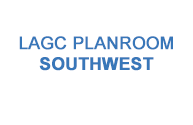 LAGC Plan Room - Southwest